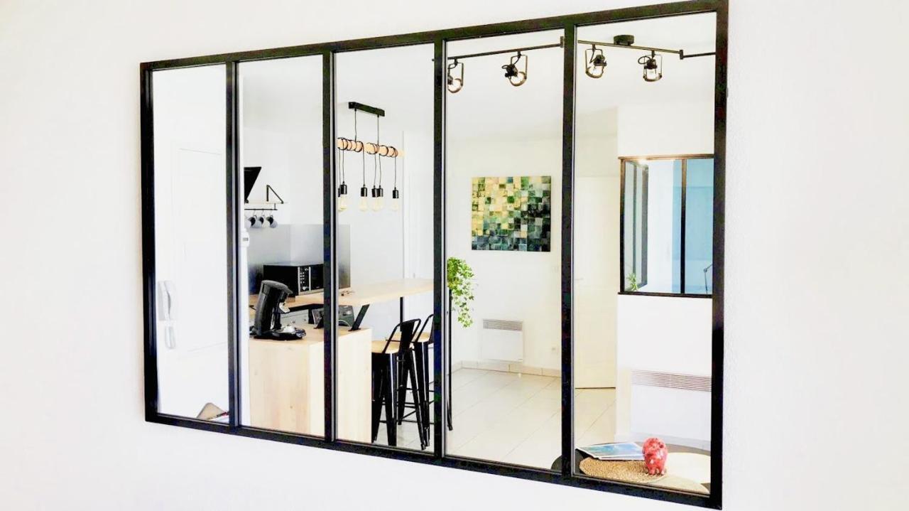 #Design & Indus Sweet Loft ! Saint-Dizier Exterior photo